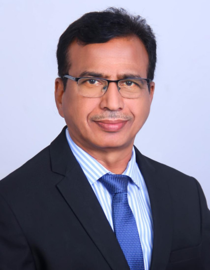 K. V. Subramanyam Raju