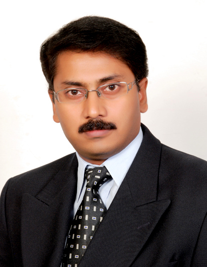 K. Sreenath Raju